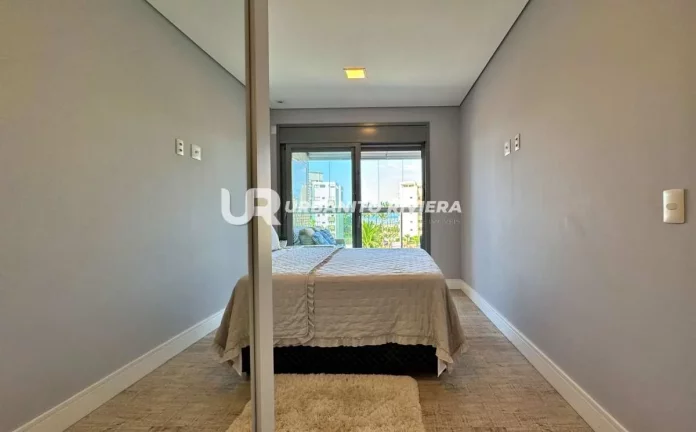 Imagem Apartamento à venda em Bertioga, Riviera | Módulo 05, com 2 quartos, 87,40m2
