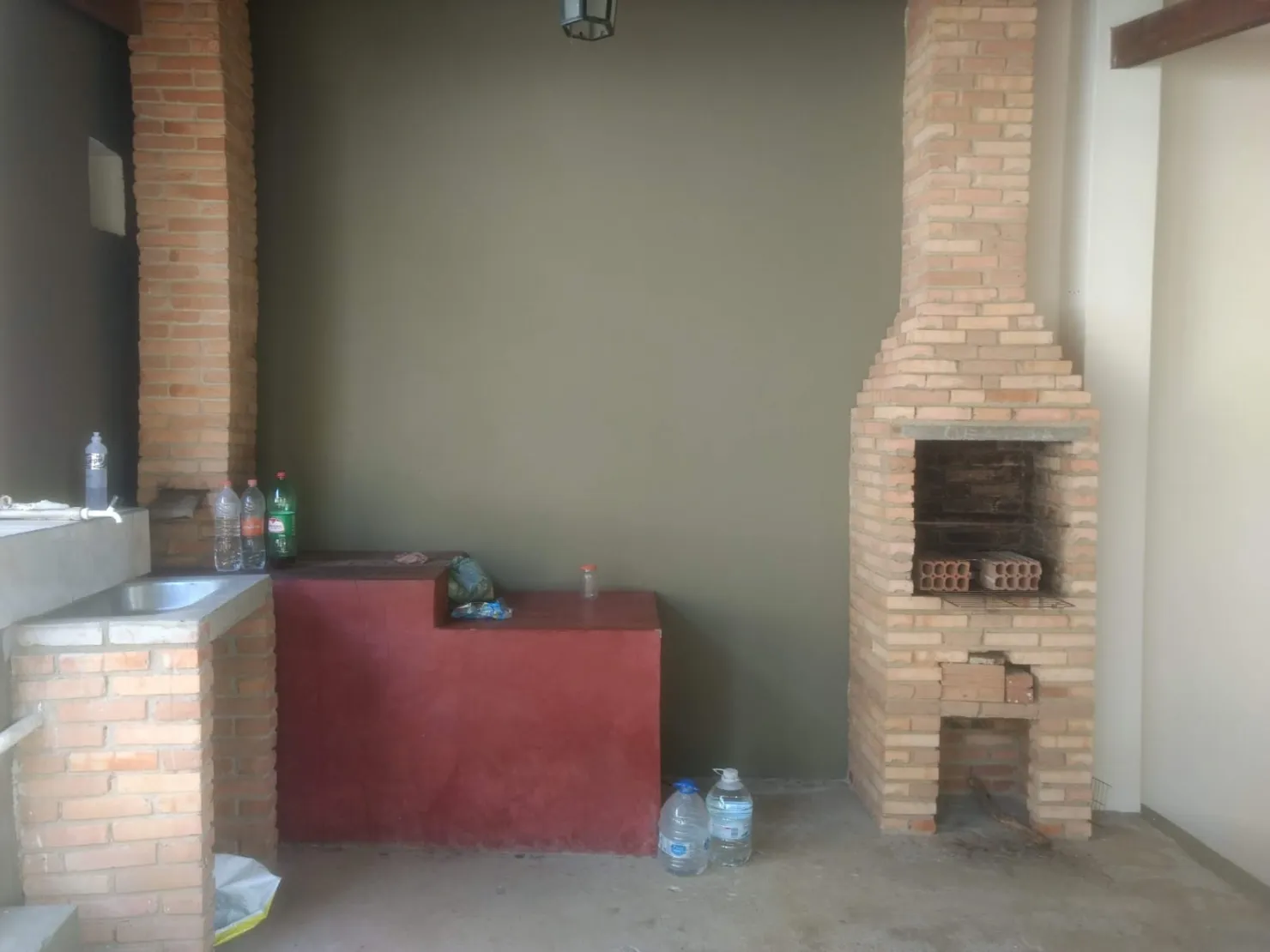 Imagem Casa à venda 2 Quartos, 1 Suite, 4 Vagas, 600M², Jardim do Vale, Guaratinguetá - SP