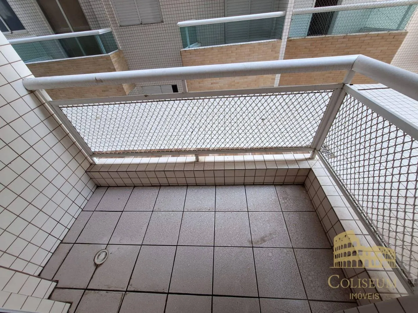 Imagem Apartamento com 2 dormitórios à venda, 62 m² por R$ 435.000,00 - Vila Assunção - Praia Grande/SP