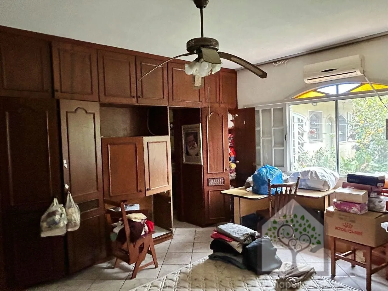 Imagem Casa com Quintal e Pomar Próxima à UFSC - Carvoeira, Florianópolis