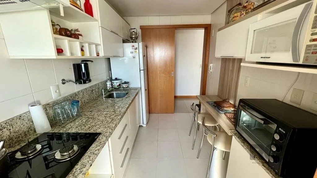 Imagem Apartamento para Venda - 83.26m², 3 dormitórios, sendo 1 suites, 1 vaga - Santana