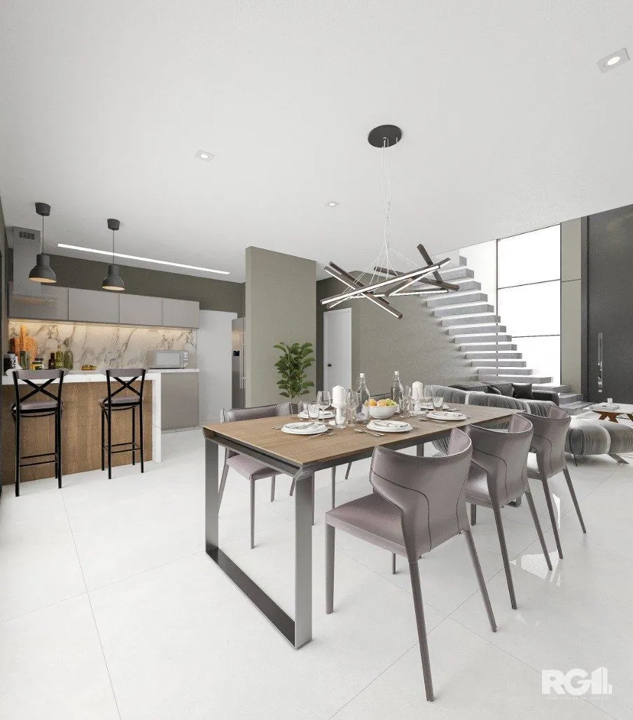 Imagem Casa em condominio fechado