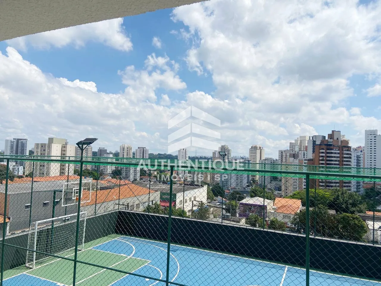 Imagem VERTIZ VILA MASCOTE - APARTAMENTO NO BAIRRO VILA MASCOTE À VENDA