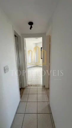 Imagem Apartamento 2 dormitorios ao lado do Center Vale Shopping! - Jd Paulista