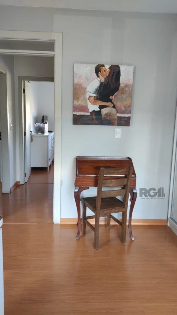 Imagem Casa Condominio para Venda - 118m², 3 dormitórios, sendo 1 suites, Cristal
