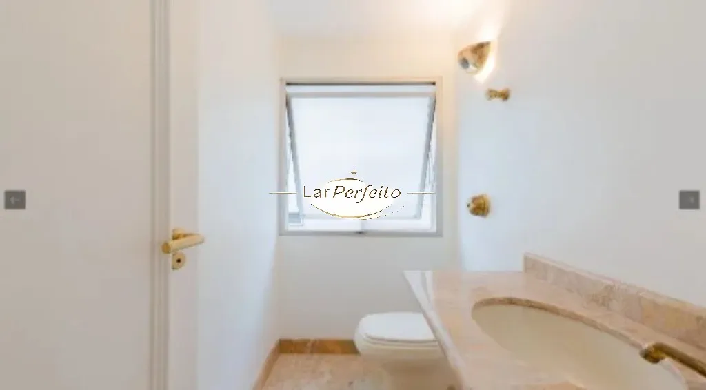 Imagem APARTAMENTO RESIDENCIAL em SÃO PAULO - SP, JARDINS