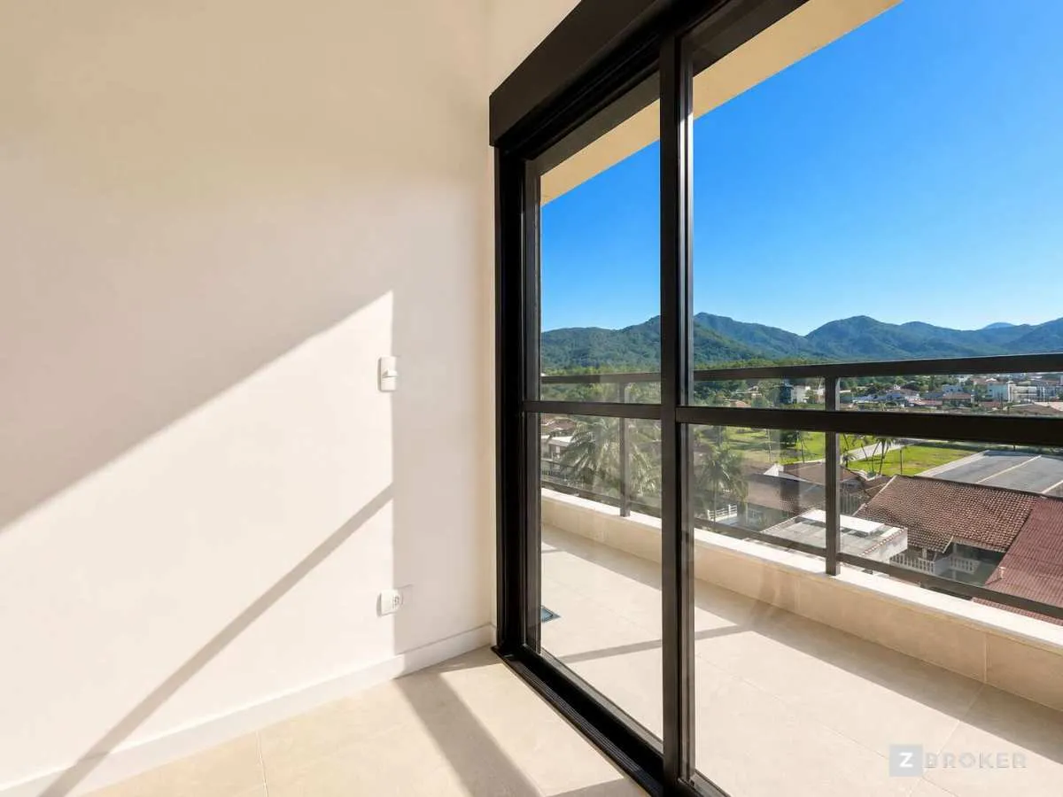 Imagem Apartamento à venda em Ubatuba, Itaguá, com 2 quartos, 73m2