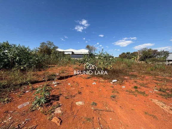 Imagem Terreno à venda no bairro Campina Verde - São Joaquim de Bicas/MG