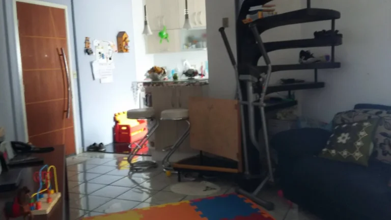 Imagem Cobertura Duplex 2 Dorm e 2 Vagas | Jd Vila Formosa