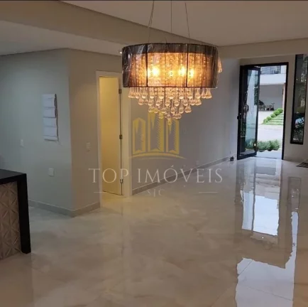Imagem Linda casa de Alto Padrão com 4 Suítes no Condomínio Vivva Jacareí – Villa Branca – Jacareí/SP | 258m² Construídos | Terreno de 250m² | R$ 1.810.000