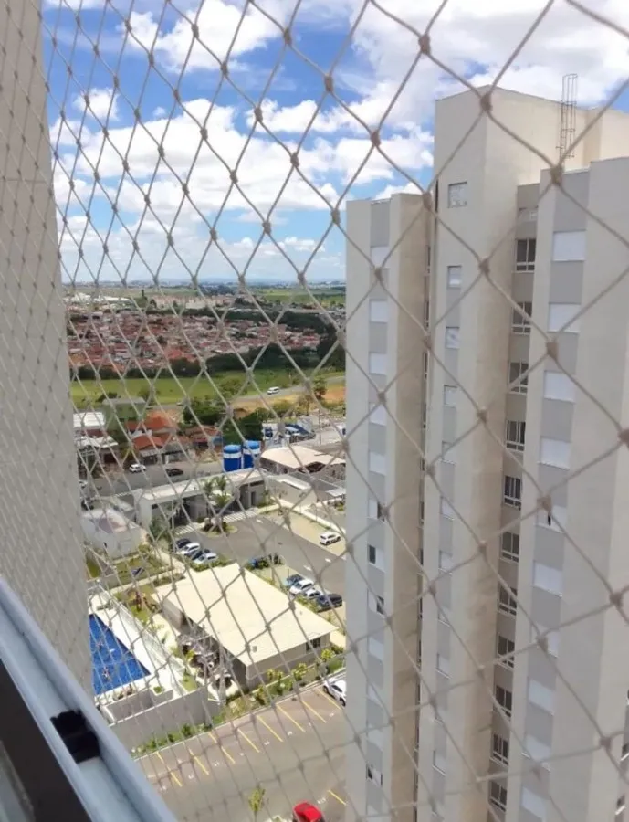 Imagem Apartamento para Venda em Sumaré, Jardim Bela Vista, 2 dormitórios, 1 suíte, 2 banheiros, 1 vaga