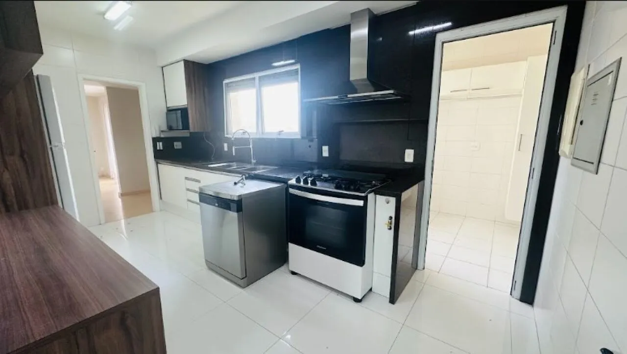 Imagem Apartamento a venda com 4 dormitórios, 3 suítes, 4 vagas, Panambi, Varanda Goumert