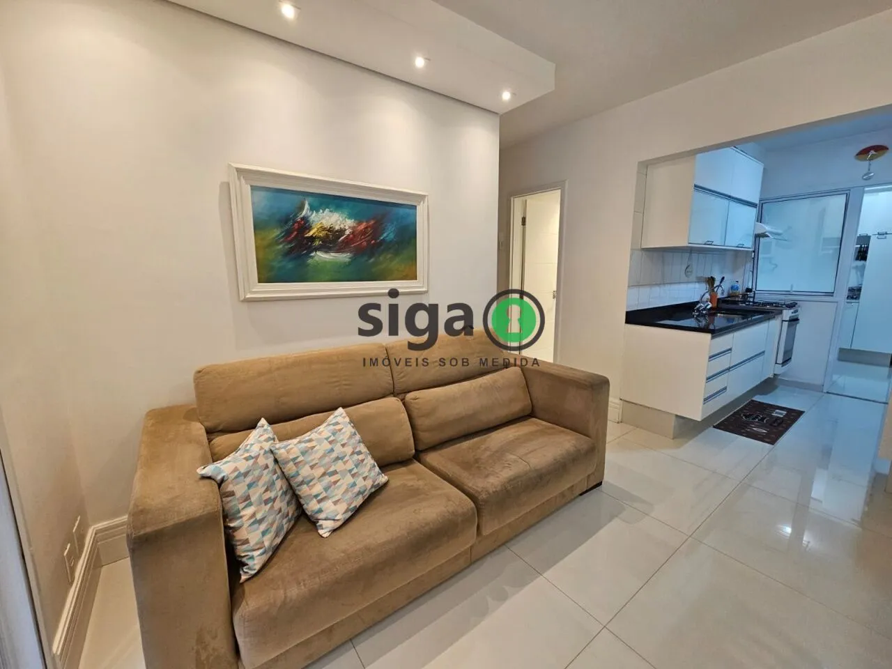 Imagem Apartamento para venda e locação no condominio Floresce