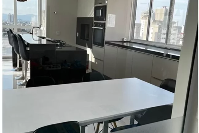 Imagem Apartamento à venda em Itajaí, São Judas, com 2 quartos, 74,89m2