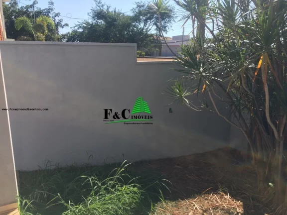 Imagem Casa em Condomínio para Locação em Limeira, Jardim Florença, 3 dormitórios, 4 banheiros