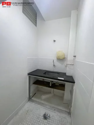 Imagem Sobrado comercial - Saúde