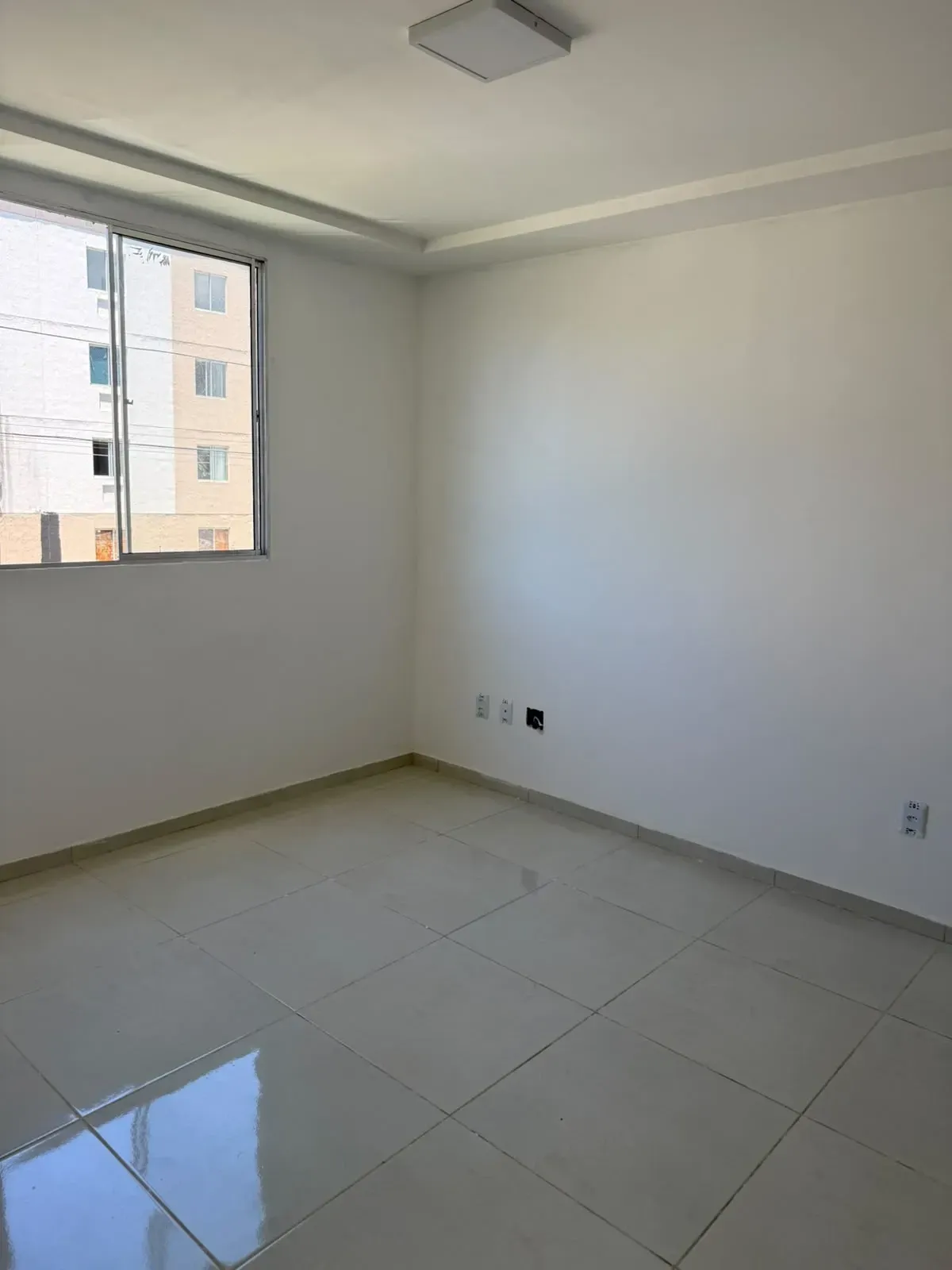 Imagem Apartamento com 2 Quartos à Venda, 42 m² em Barra de Jangada - Jaboatão dos Guararapes