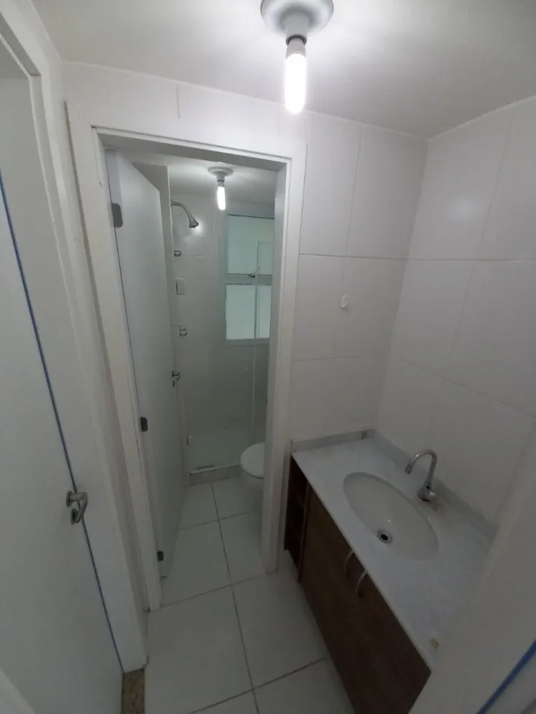 Imagem Apartamento a Venda no bairro Recreio dos Bandeirantes - Rio de Janeiro, RJ