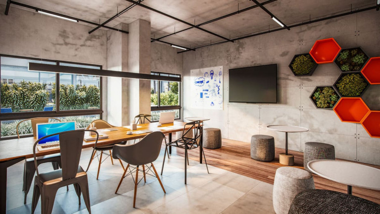 Imagem Apartamento com 2 Quartos à Venda, 50 m² em Centro - Osasco