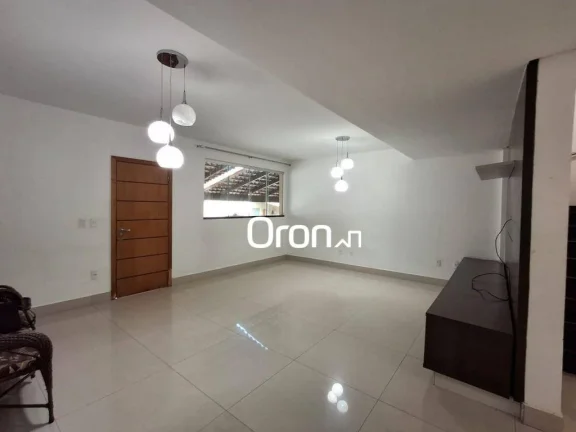 Imagem Sobrado à venda, 200 m² por R$ 1.219.000,00 - Parque Anhangüera - Goiânia/GO