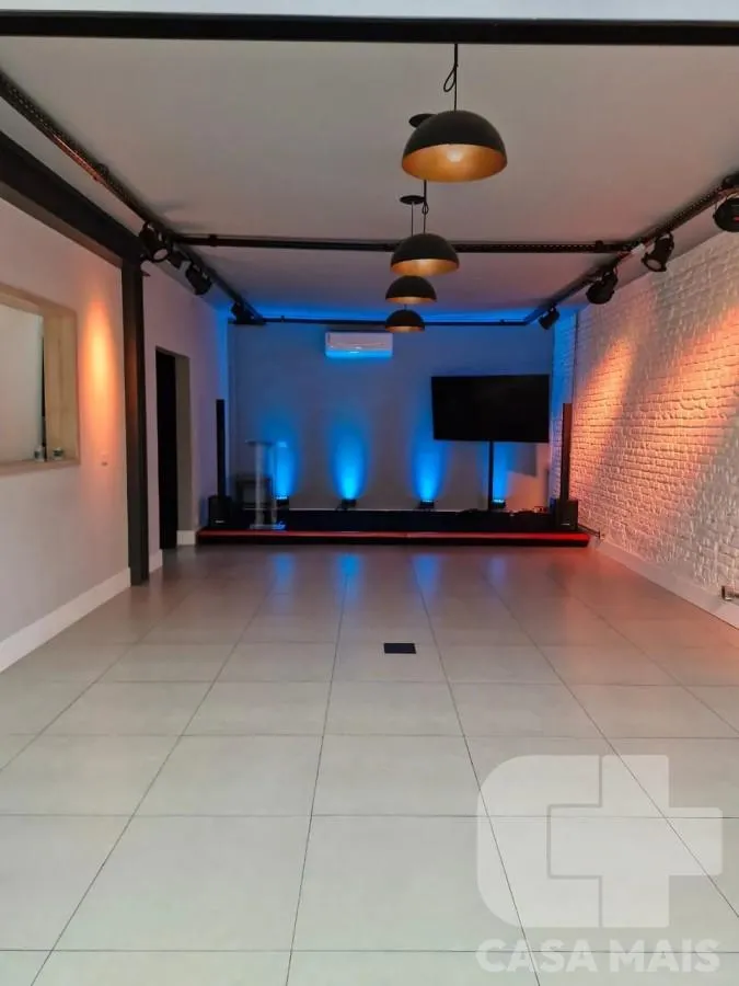 Imagem Casa Comercial para Locação em São Paulo / SP no bairro Perdizes