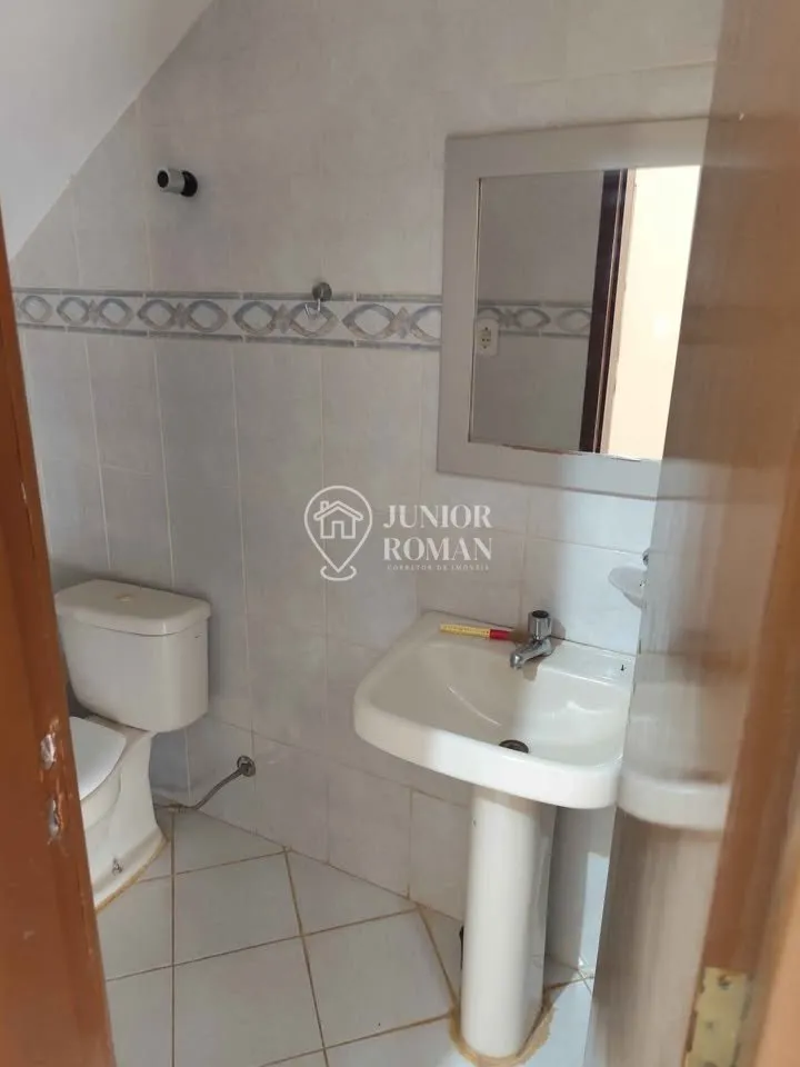 Imagem SOBRADO 3 DORM NO CENTRO DE BARREIRAS/BA