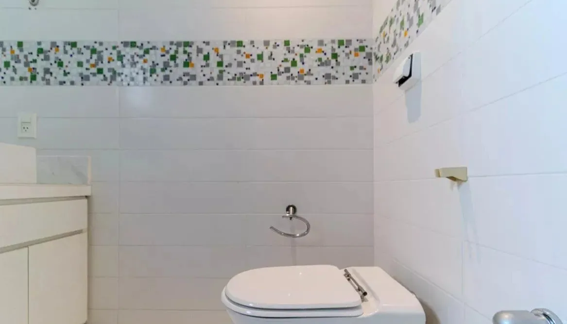 Imagem Apartamento para Venda em São Paulo, SANTA CECILIA, 3 dormitórios, 3 suítes, 4 banheiros, 4 vagas