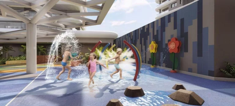 Imagem CIDADE JOCKEY - GAFISA - Apto de 60m², a 120m do metrô Butantã e a apenas 5 minutos da Faria Lima!