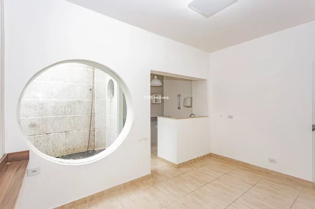 Imagem Casa comercial à venda em SP: 4 salas e 90m² no Campo Belo