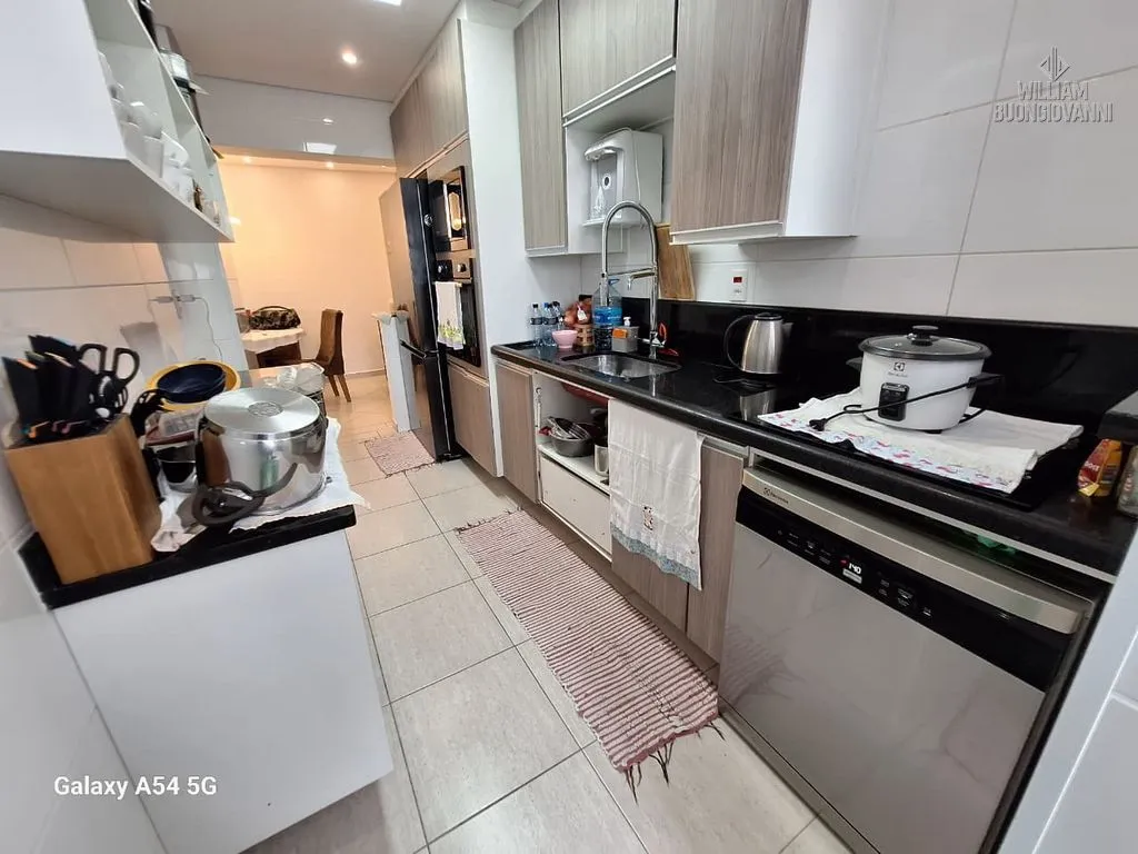Imagem Apartamento 2 dormitórios sendo 1 suíte no bairro Aviação