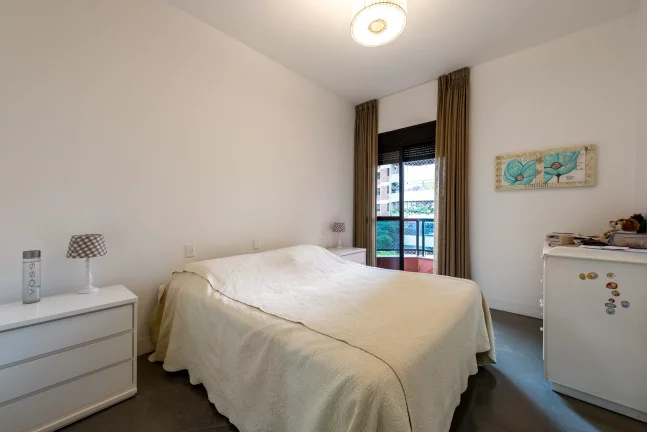 Imagem APARTAMENTO RESIDENCIAL em SÃO PAULO - SP, REAL PARQUE