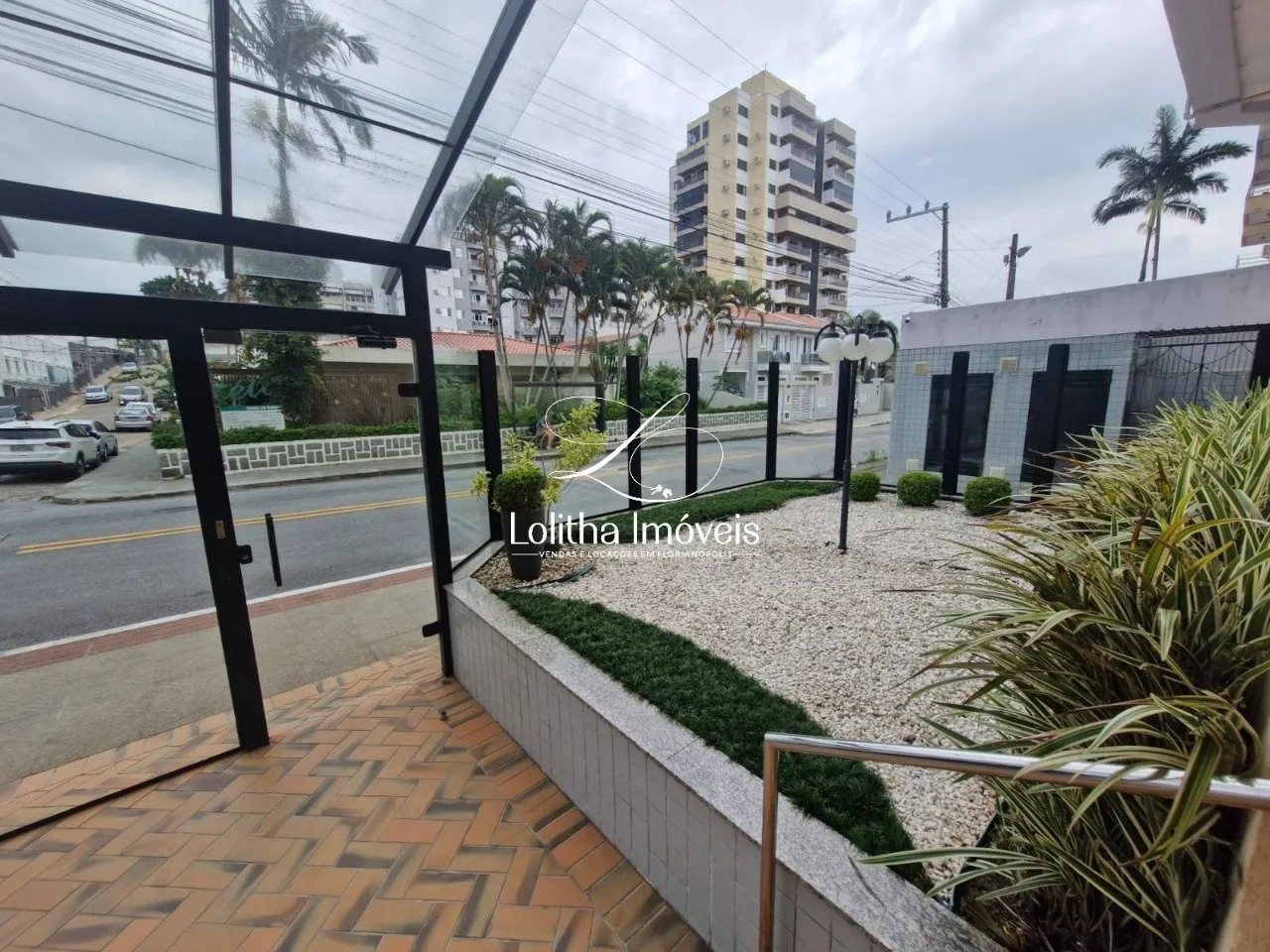Imagem APARTAMENTO GARDEN COM TERRAÇO PRIVATIVO E 2 VAGAS NO BAIRRO DE FÁTIMA - FLORIANÓPOLIS/SC