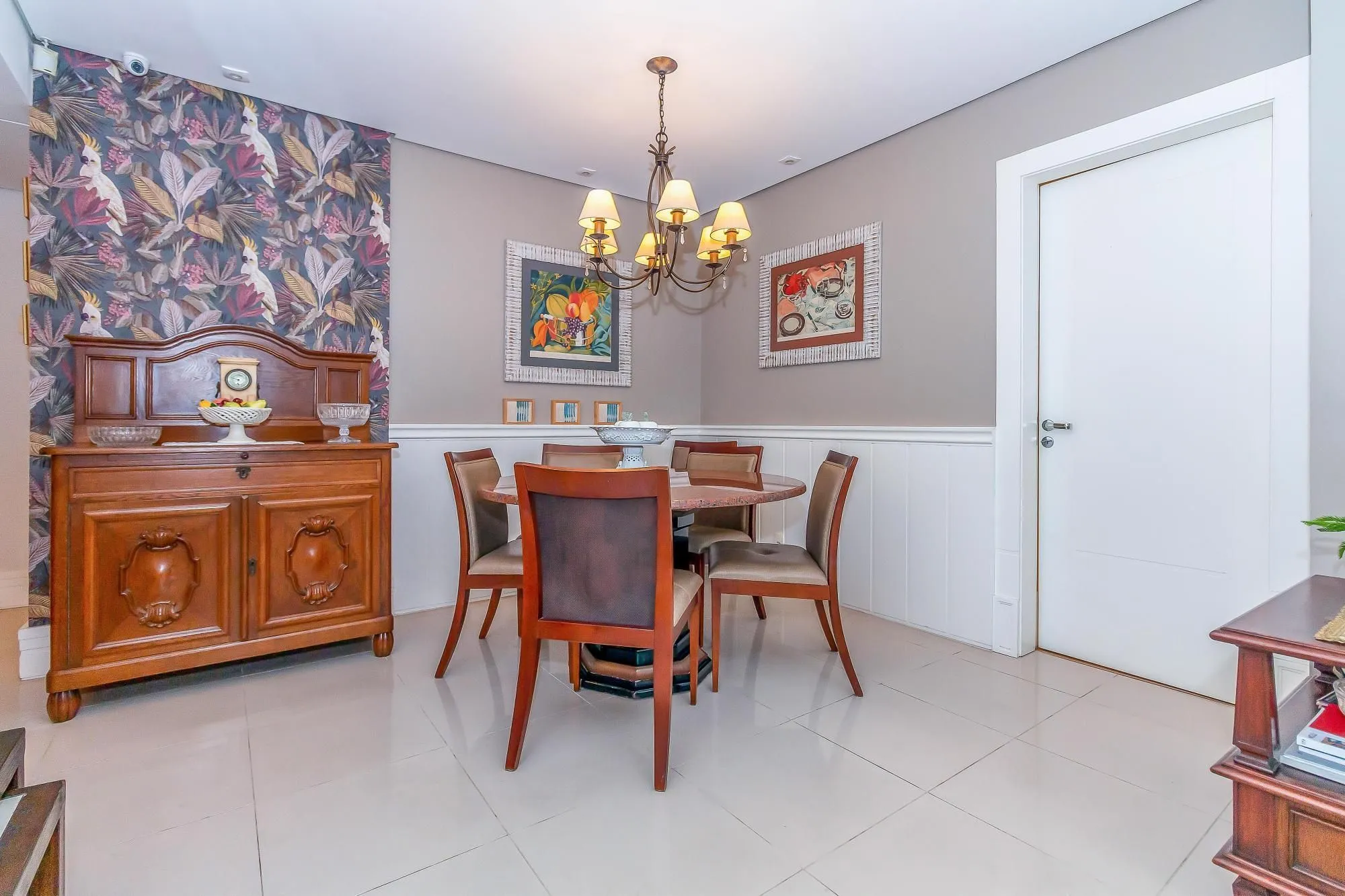 Imagem Apartamento Garden com lazer completo no Higienópolis 265m² - R$2.990.000 - POA | RS