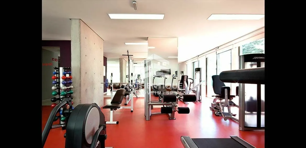 Imagem Maxhaus Itaim - Apartamento à venda no bairro Itaim Bibi - São Paulo/SP, Zona Sul