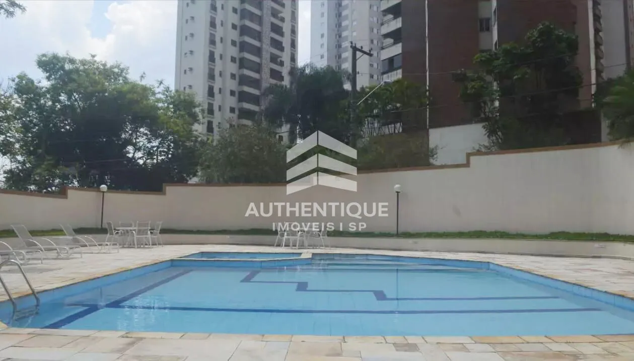 Imagem TERRACO PAULISTANO MORUMBI - Apartamento à venda no bairro Vila Suzana - São Paulo/SP, Zona Sul