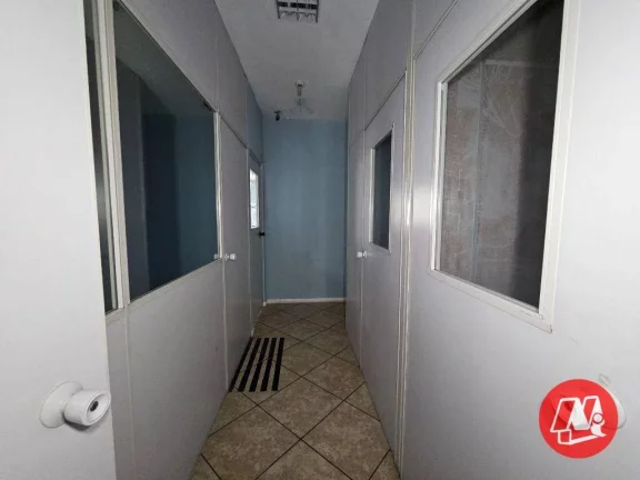 Imagem Conjunto para alugar, 520 m² por R$ 20.749,75/mês - Centro - Porto Alegre/RS