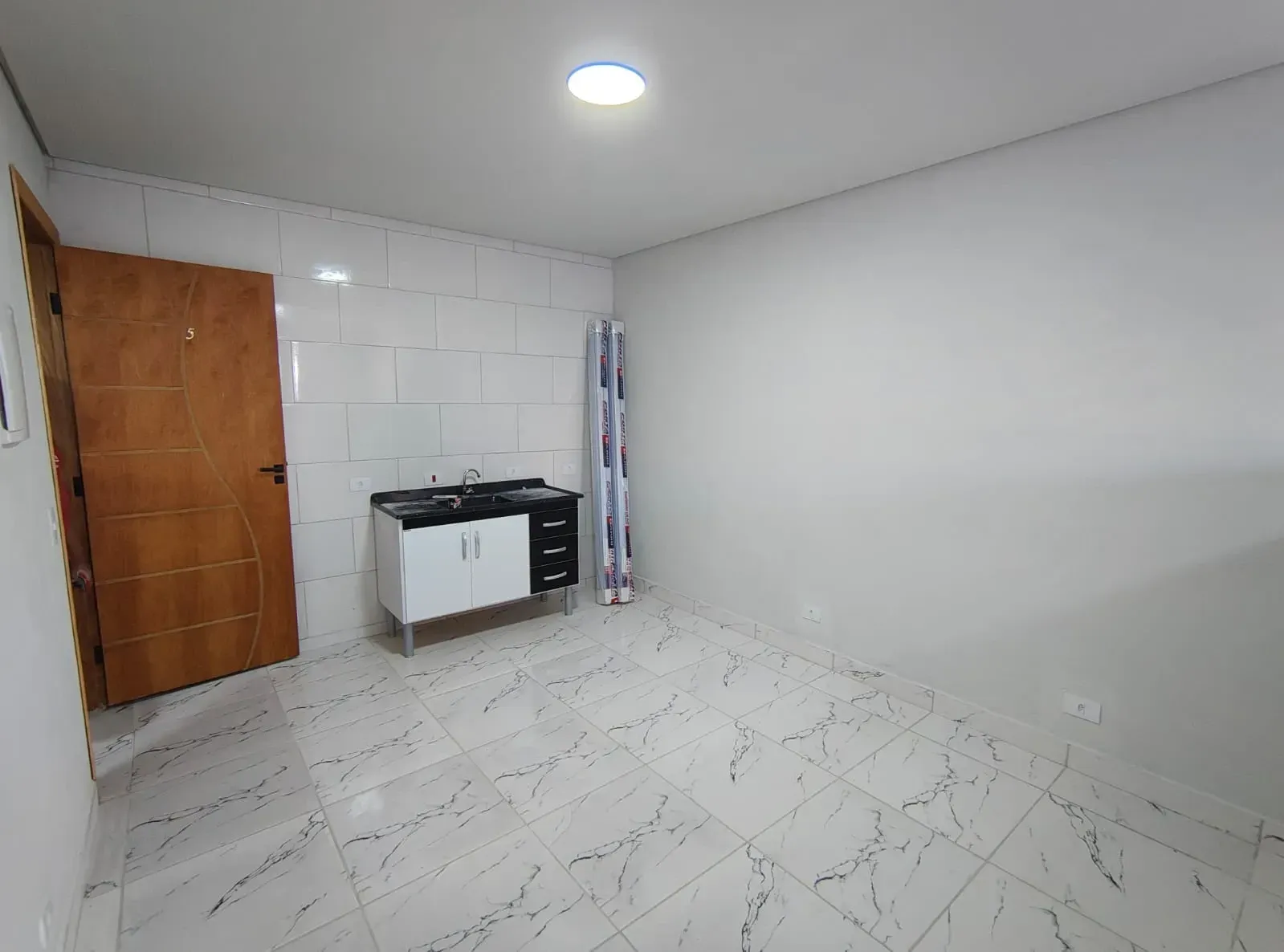 Foto do imóvel Studio com 1 Quarto para Alugar, 28 m² em Rudge Ramos - São Bernardo do Campo