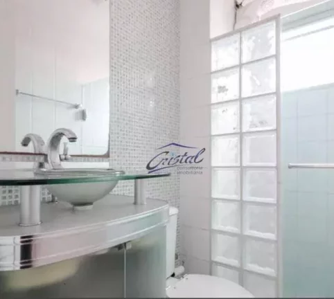 Imagem Apartamento com 2 dormitórios à venda, 51 m² por R$ 380.000,00 - Butantã - São Paulo/SP