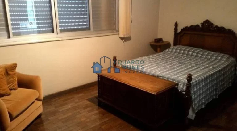 Imagem APARTAMENTO COM 04 QUARTOS, 03 VAGAS NO SANTO ANTÔNIO