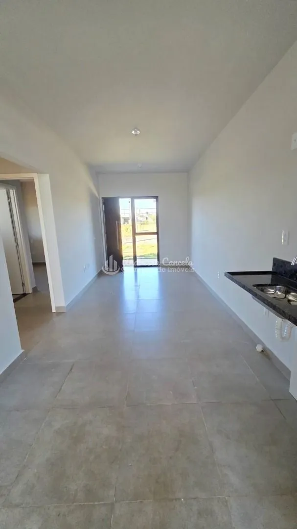 Imagem Condomínio Residencial Fenhouse - Casa com 3 dormitórios à venda, 89 m² por R$ 550.000 - Fenhouse - São José do Rio Preto/SP