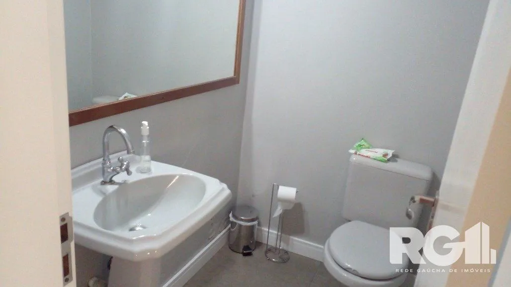 Imagem Casa em Sarandi