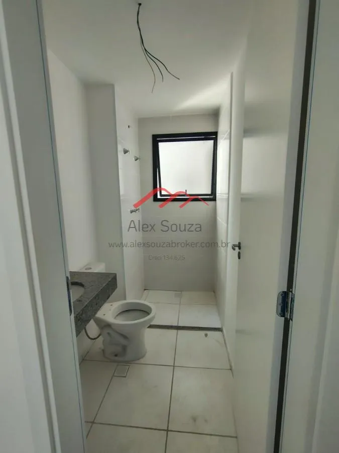 Imagem Apartamento para Venda em Campinas, Bonfim, 3 dormitórios, 1 suíte, 2 banheiros, 1 vaga