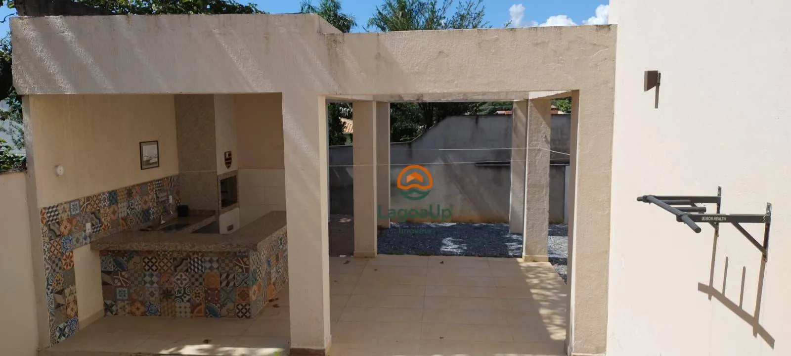 Imagem Casa com 4 dormitórios à venda, 205 m² por R$ 1.060.000 - Jardim Ipê - Lagoa Santa/MG