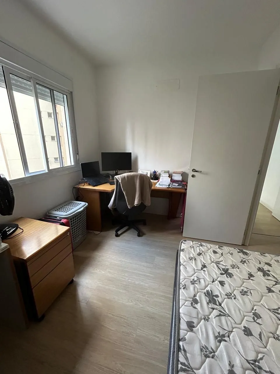 Imagem APARTAMENTO 2 DORMITÓRIOS COM SUITE - 2 BANHEIROS - VAGA COBERTA - INFRAESTRUTURA