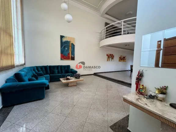 Imagem Incrível Sobrado à venda com 3 suítes e 5 vagas de garagem, Bairro Olímpico, São Caetano do Sul, SP