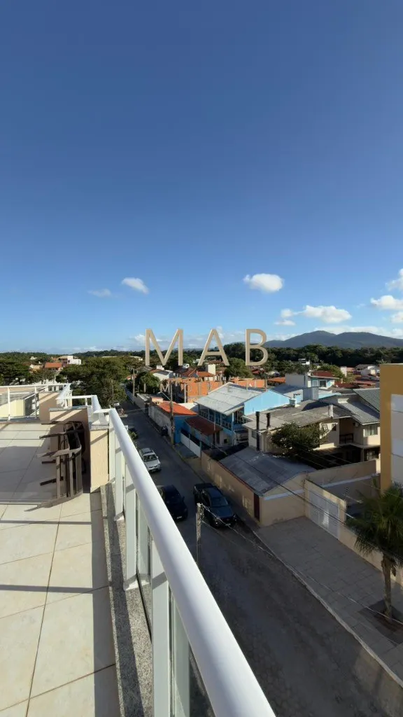 Imagem Venda de Apartamento de Luxo em Florianópolis-SC, Ingleses do Rio Vermelho - 3 Quartos, 3 Salas, 2 Banheiros, 2 Vagas - 213m²