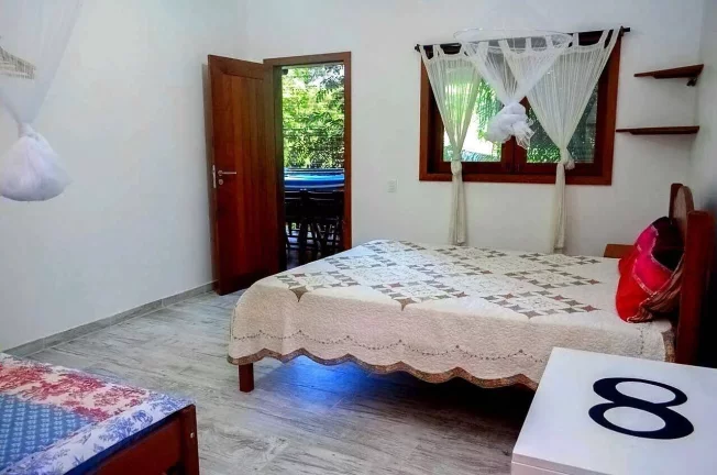 Imagem Casa Alto Tassimirim