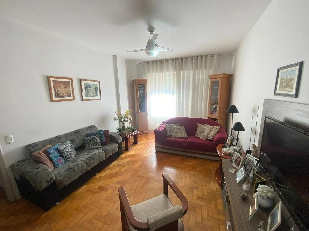 Imagem Apartamento em Azenha