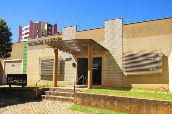 Foto do imóvel Salão Comercial 490m Umuarama-PR 105