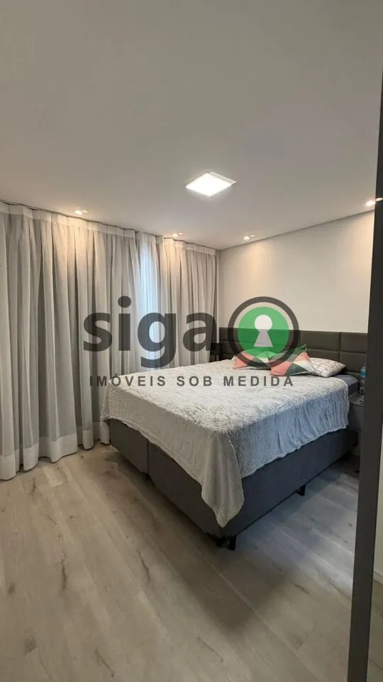 Imagem CASA DE CONDOMINIO A VENDA NO MONTE KEMEL MORUMBI COM 3 DORMITORIOS